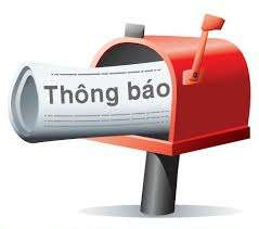 Thông báo vệc tham gia ý kiến đóng góp, bình chọn tác phẩm làm biểu trưng (logo) huyện Lạng Giang